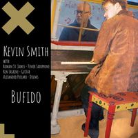 Kevin Smith - Bufido