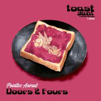 Pointless Animals - Doors & Fours