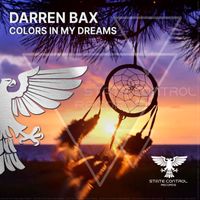 Darren Bax - Colors In My Dreams