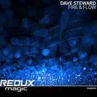 Dave Steward - Fire & Flow