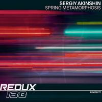 Sergiy Akinshin - Spring Metamorphosis