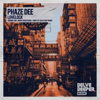 Phaze Dee - LoveLock