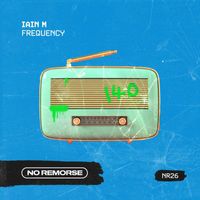 Iain M - Frequency