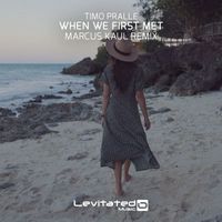 Timo Pralle - When We First Met (Marcus Kaul Remix)