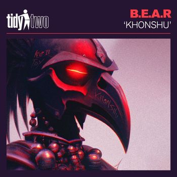 B.e.a.r - Khonshu
