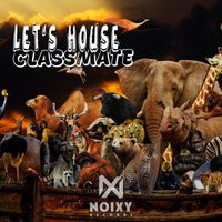 Classmate - Let's House