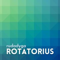 Rotatorius - Rudadyga