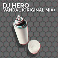 DJ Hero - Vandal