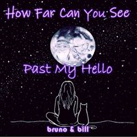 Bruno & Bill - How Far Can You See Past My Hello