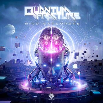 Quantum Fracture - Mind Explorers