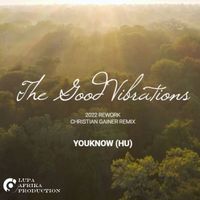 Youknow (HU) - The Good Vibrations