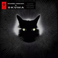 Klik & Frik - Gato Negro (Daniel Hokum & Okuma Remix)
