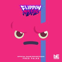 Fred Falke - Flippin Misfits (Original Game Soundtrack)