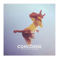 Concorde - Floating There (Explicit)