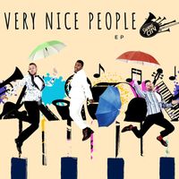 Swing City - You Meet the Nicest People (In Your Dreams) (Electro Swing)