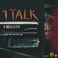 Iwaata - 1 Talk (Explicit)