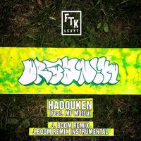 Organ!k - Hadouken 2.0