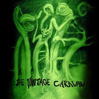 The Vintage Caravan - The Vintage Caravan