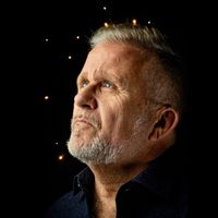 Jan Johansen - Jag önskar inte nåt mer