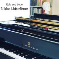 Niklas Lidströmer - Ebb and Love