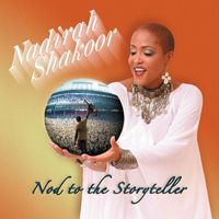 Nadirah Shakoor - Nod to the Storyteller