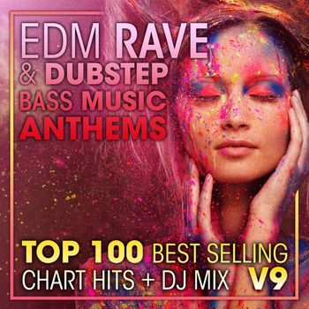 DoctorSpook, DJ Acid Hard House, Dubstep Spook - EDM Rave & Dubstep Bass Music Anthems Top 100 Best Selling Chart Hits + DJ Mix V9
