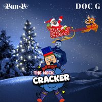Doc G - The Neck Cracker