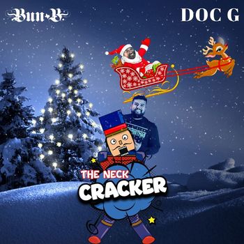 Doc G - The Neck Cracker