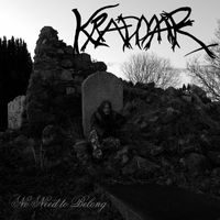 Kradmar - No Need to Belong (Explicit)