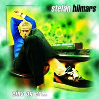 Stefán Hilmarsson - Eins og er...