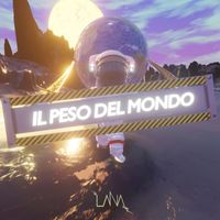 Lana - Il Peso Del Mondo (Explicit)
