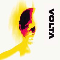 VOLTA - Wasted