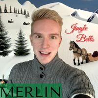 Merlin - Jingle Bells