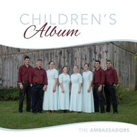 The Ambassadors - Children`s Album
