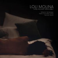 Loli Molina - I Fall In Love Too Easily