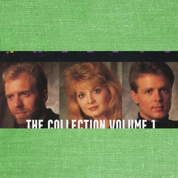 The Talleys - The Collection, Vol. 1