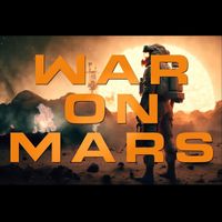 Amodal - War on Mars