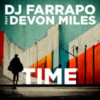 Dj Farrapo - Time