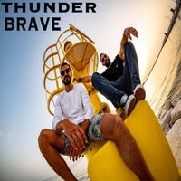 Thunder - Brave