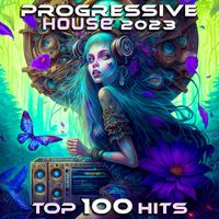 DoctorSpook - Progressive House 2023 Top 100 Hits