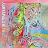 Dave Davies - 21st Century (Demo) / Web of Time