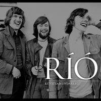 Ríó tríó - Eitthvað undarlegt