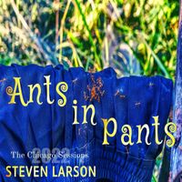 Steven Larson - Ants in Pants