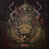 Wake - Vast and Infinite / Vast and Infinite (Jesu Remix)