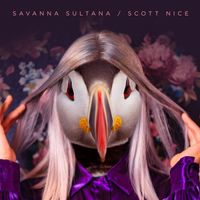 Scott Nice - Savanna Sultana