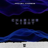 PRINSH, ANDREOS - Chasing Light
