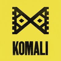 Ayyuka - Komalı