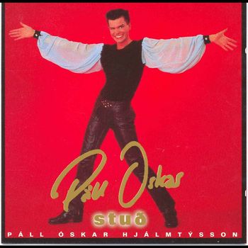 Páll Óskar - Stuð