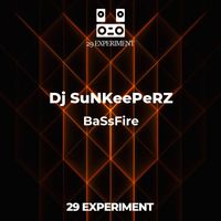 DJ Sunkeeperz - BaSsFire