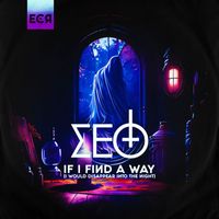 Set - If I find a way (I would disappear into the night)